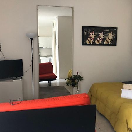 Solo Tuo Apartment Mestre Luaran gambar