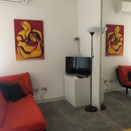 Solo Tuo Apartment Mestre Luaran gambar