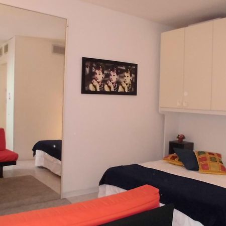 Solo Tuo Apartment Mestre Luaran gambar
