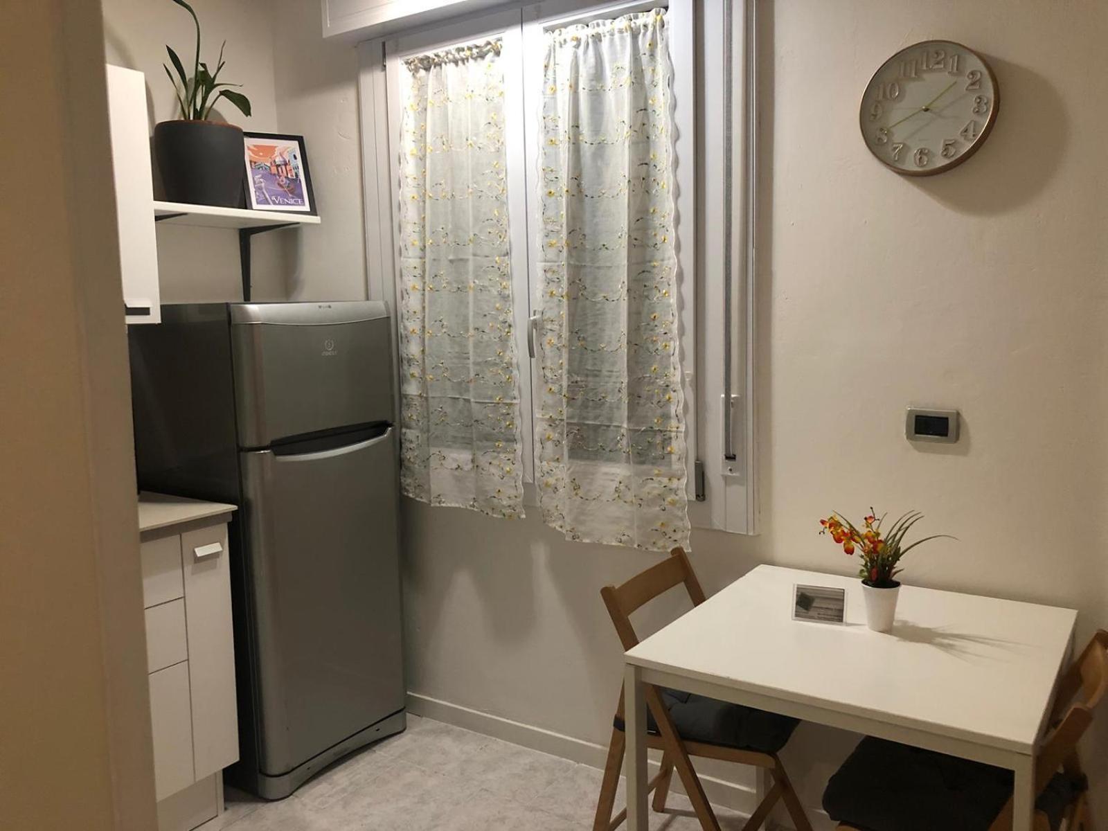 Solo Tuo Apartment Mestre Luaran gambar