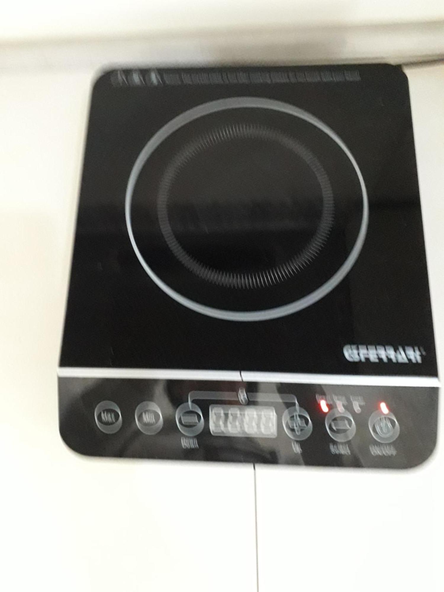 Solo Tuo Apartment Mestre Luaran gambar
