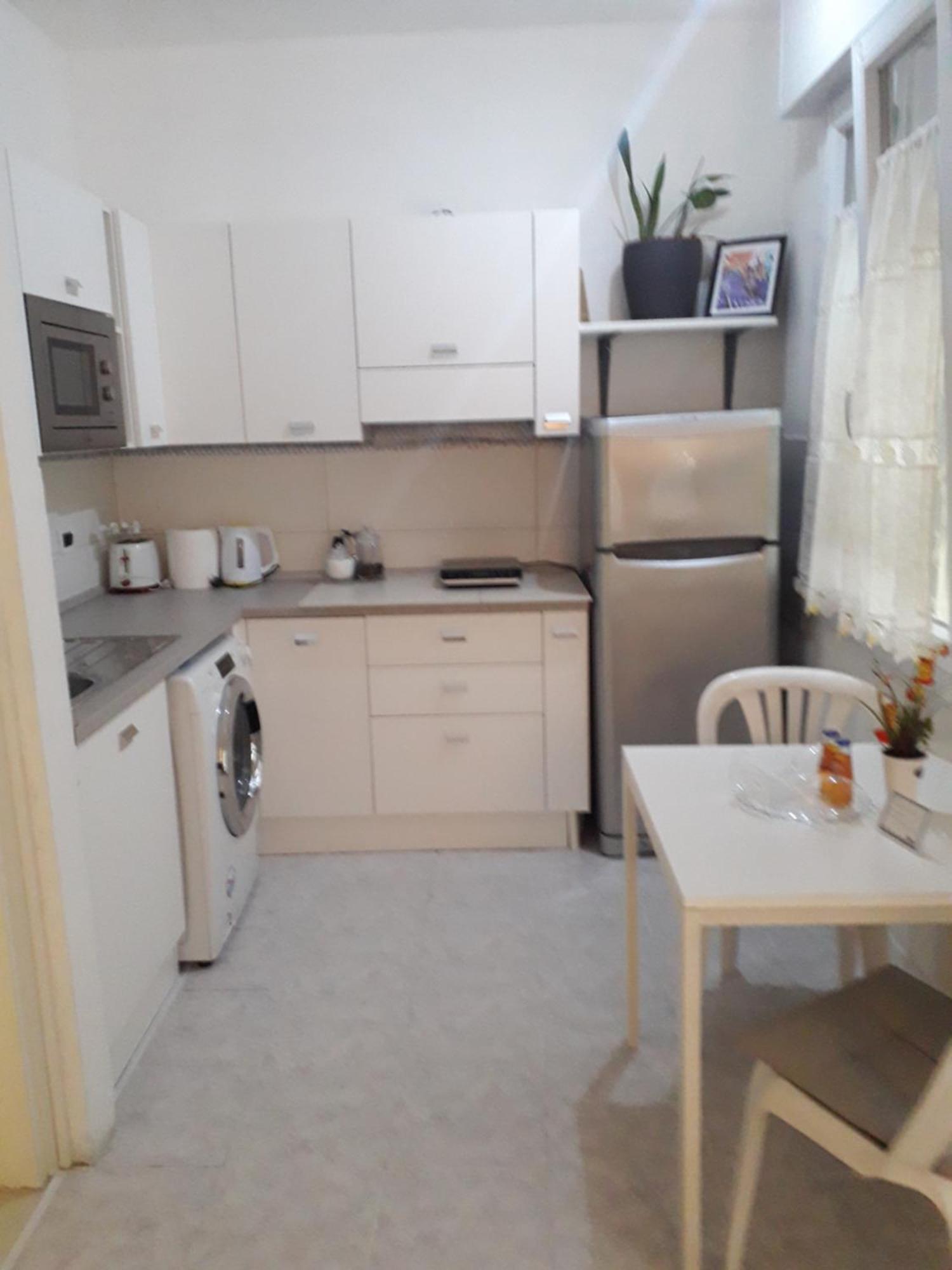 Solo Tuo Apartment Mestre Luaran gambar