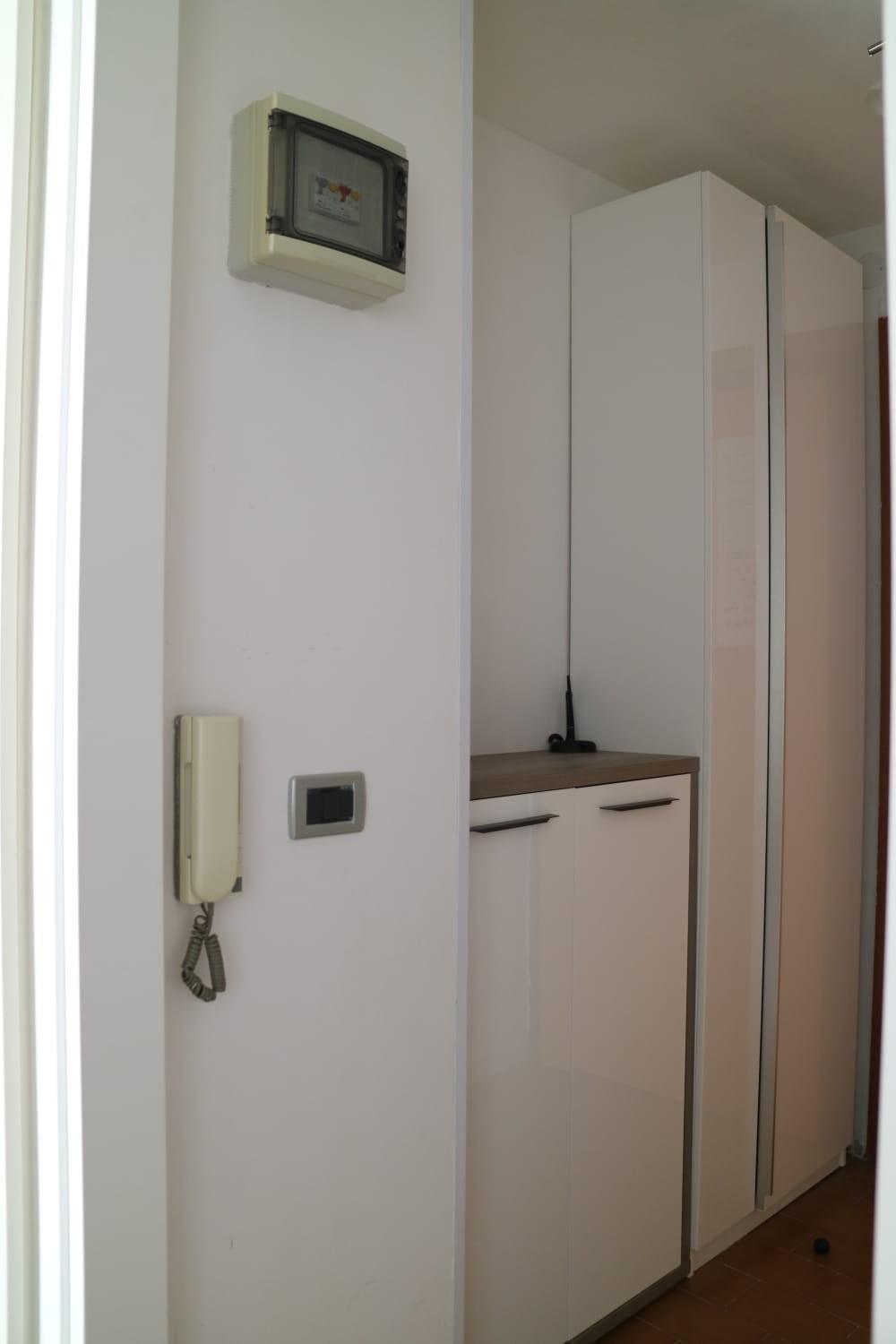 Solo Tuo Apartment Mestre Luaran gambar