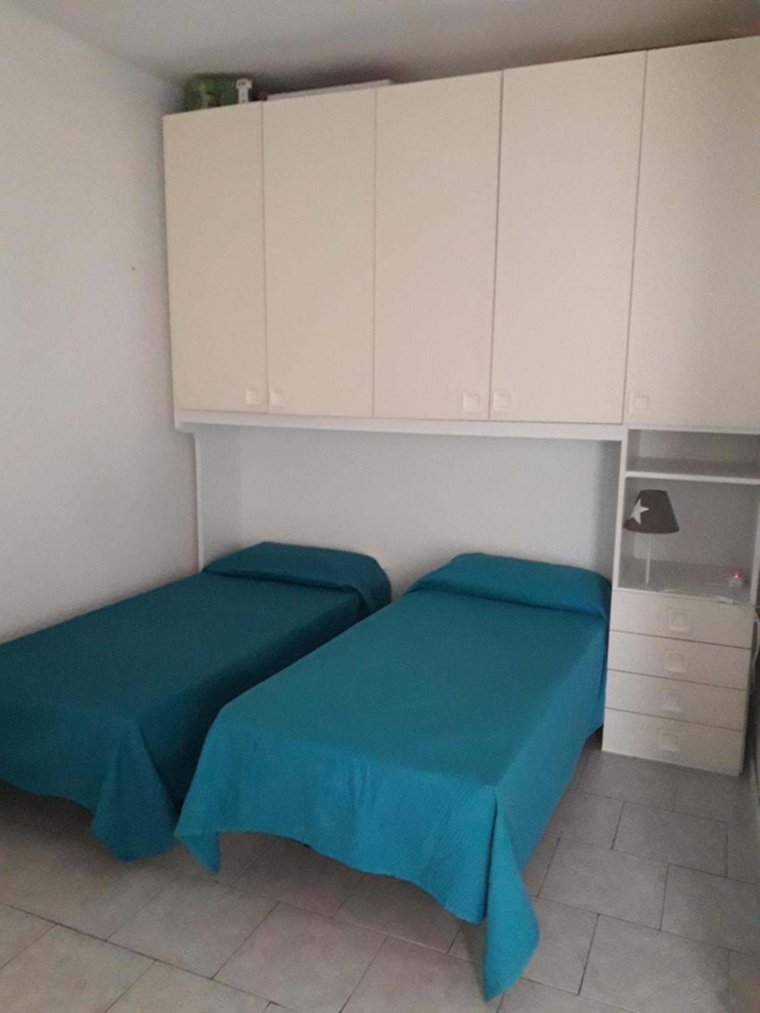 Solo Tuo Apartment Mestre Bilik gambar