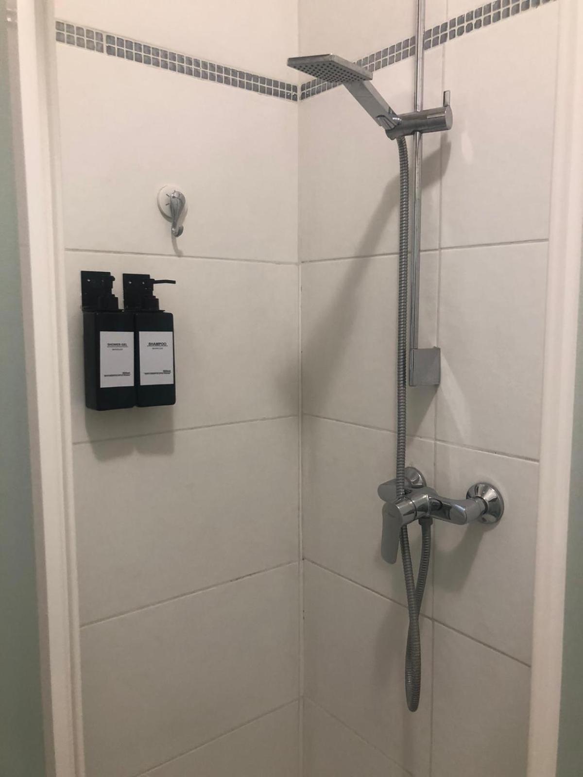 Solo Tuo Apartment Mestre Luaran gambar