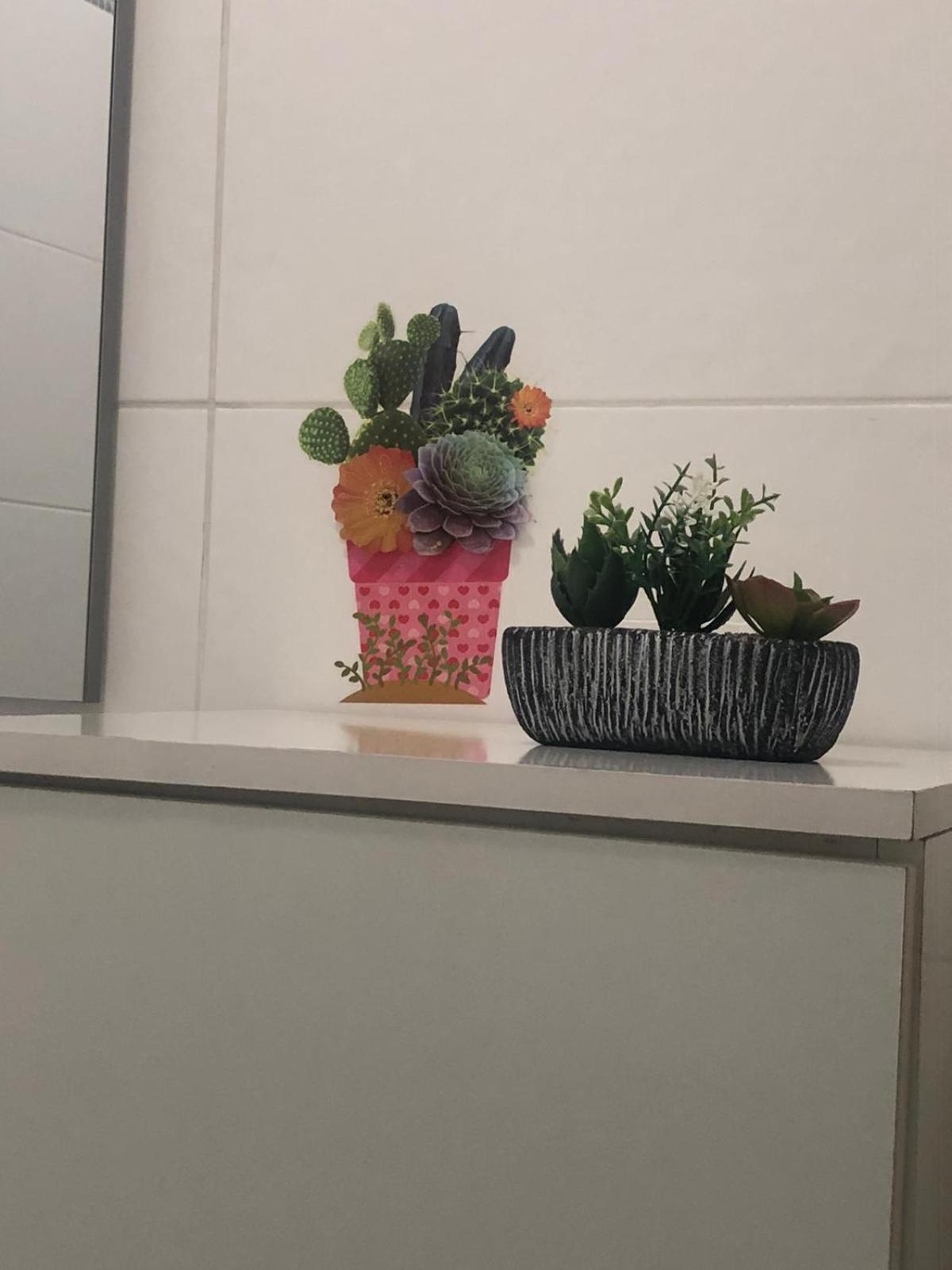 Solo Tuo Apartment Mestre Luaran gambar