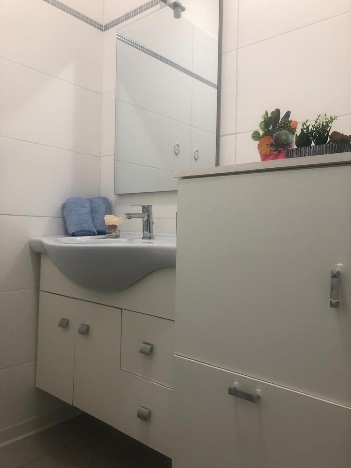Solo Tuo Apartment Mestre Luaran gambar