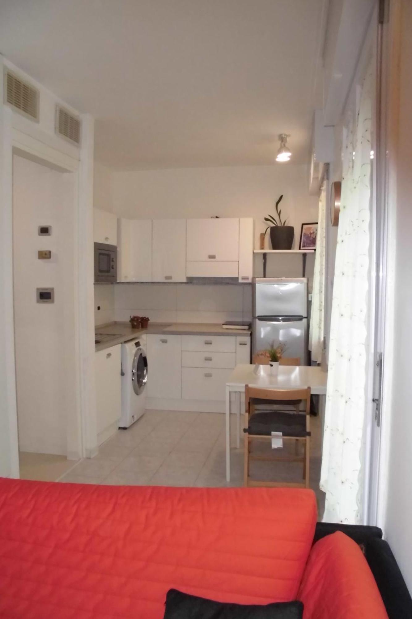 Solo Tuo Apartment Mestre Luaran gambar