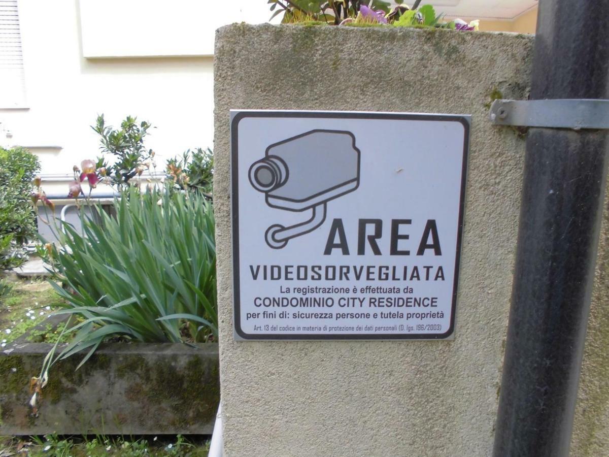 Solo Tuo Apartment Mestre Luaran gambar