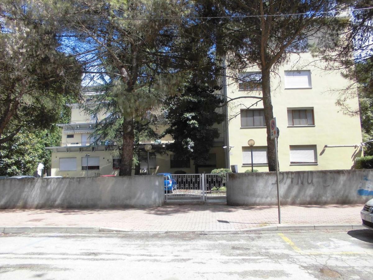 Solo Tuo Apartment Mestre Luaran gambar