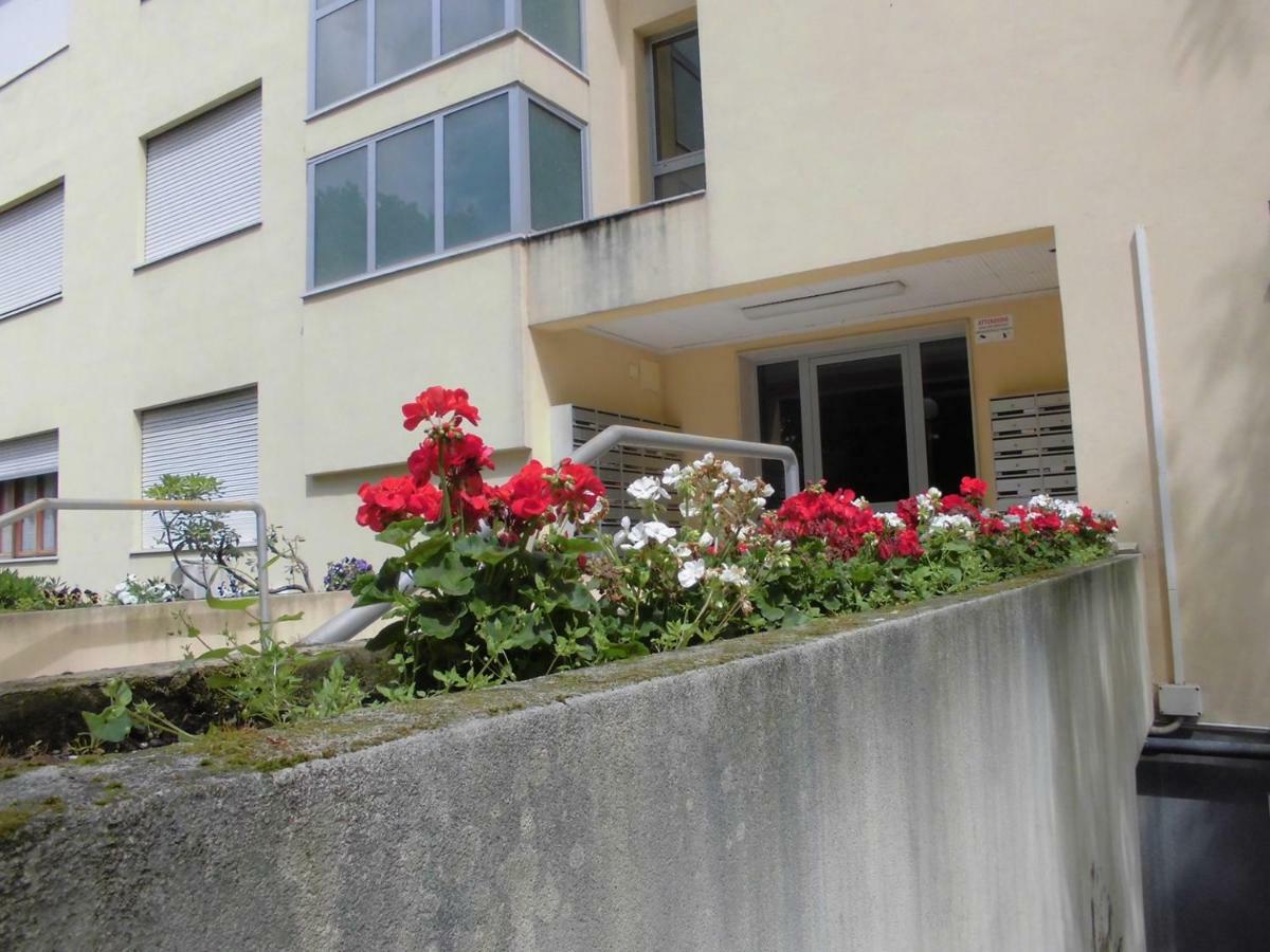 Solo Tuo Apartment Mestre Luaran gambar